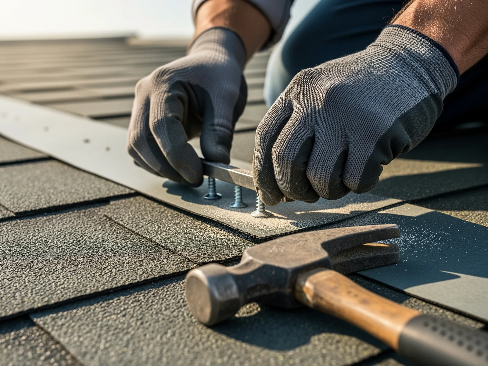 Why choose Fascia Repair in Brownsville, KY